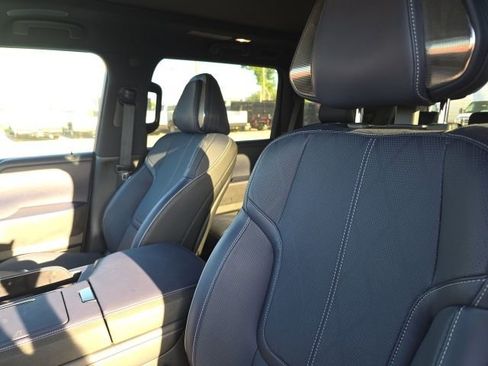 Used 2026 INFINITI QX80 4WD w/ Sport Exterior Package image 8