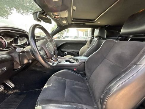 Used 2020 Dodge Challenger R/T w/ Plus Package RWD image 10