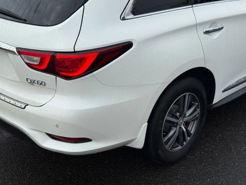 Used 2017 INFINITI QX60 AWD w/ Premium Plus Package image 33