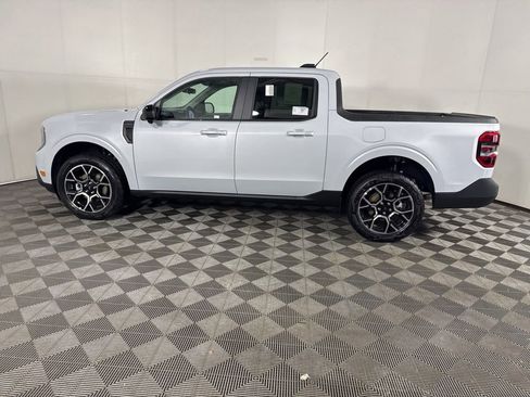 New 2026 Ford Maverick Lariat AWD/4WD image 7