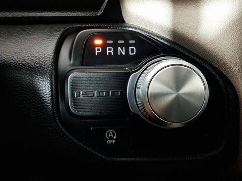 Used 2022 RAM 1500 Laramie RWD image 21