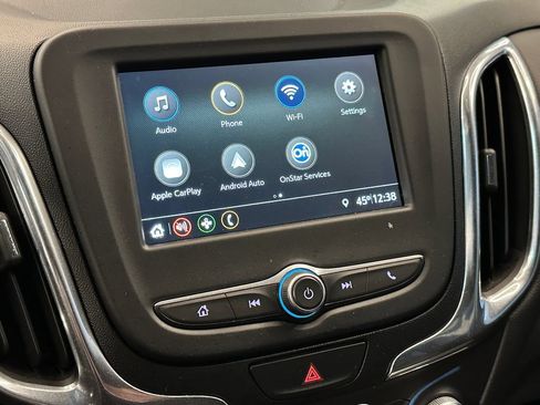 Used 2019 Chevrolet Equinox LT AWD/4WD image 13