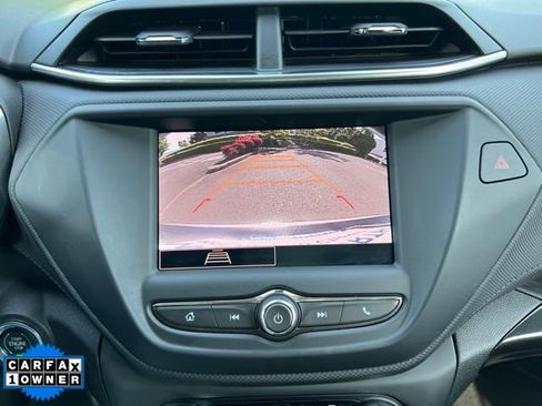 Used 2023 Chevrolet TrailBlazer LT AWD/4WD image 28