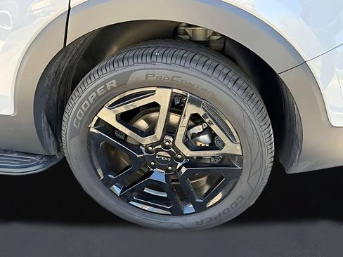 Used 2025 Kia Telluride SX Prestige X-Line AWD/4WD image 37
