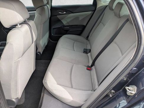 Used 2019 Honda Civic LX image 18