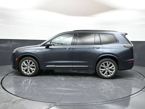 Used 2020 Cadillac XT6 Sport AWD/4WD image 39