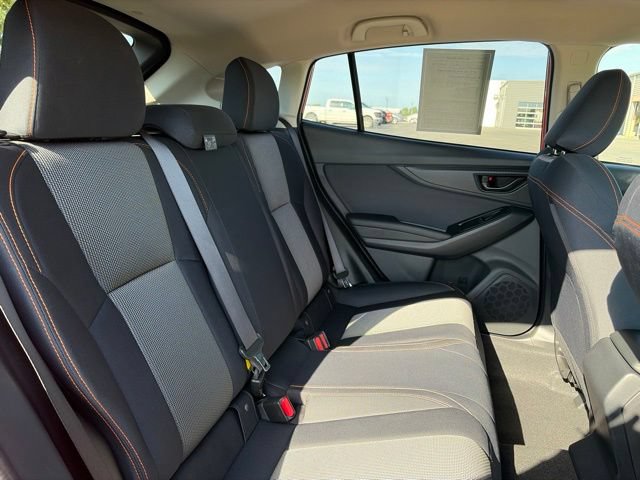 Used 2023 Subaru Crosstrek 2.0i Premium AWD/4WD image 13