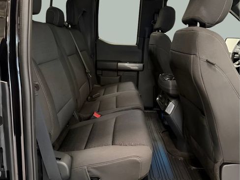 Used 2021 Ford F150 XLT w/ Equipment Group 302A High AWD/4WD image 26