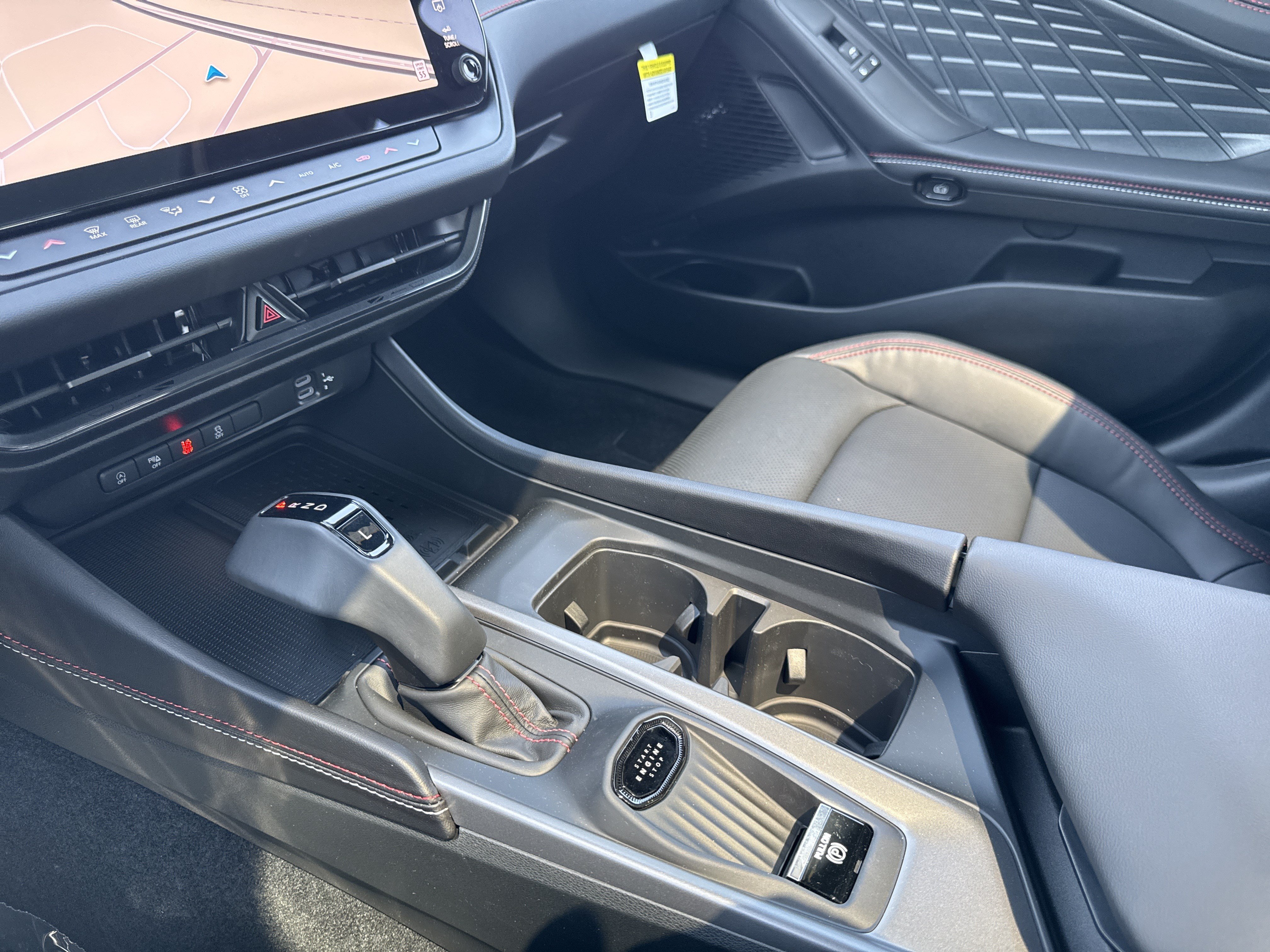 New 2026 Dodge Charger R/T AWD/4WD image 33