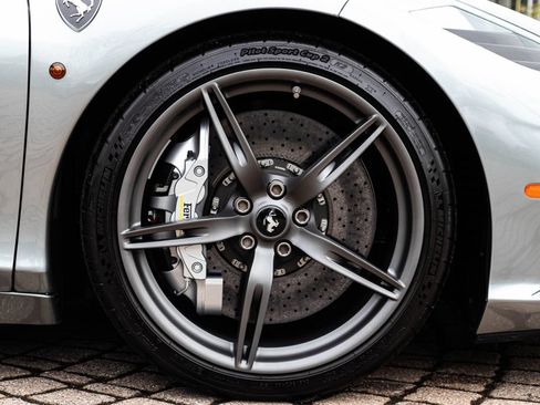 Used 2014 Ferrari 458 Speciale Coupe RWD image 59