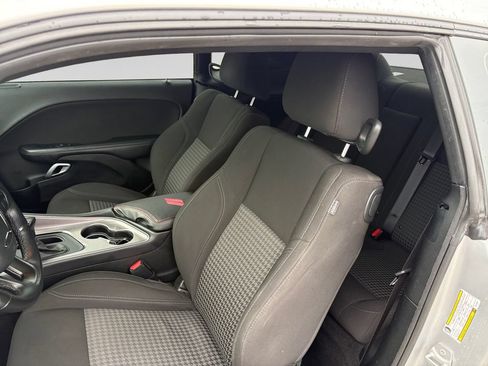 Used 2023 Dodge Challenger SXT w/ Blacktop Package AWD/4WD image 21