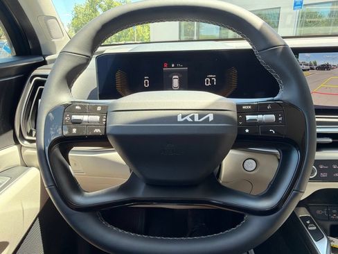New 2026 Kia Sorento S AWD/4WD image 34