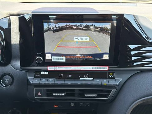 New 2026 Toyota Camry LE FWD image 27