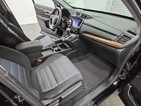 Used 2021 Honda CR-V EX image 35