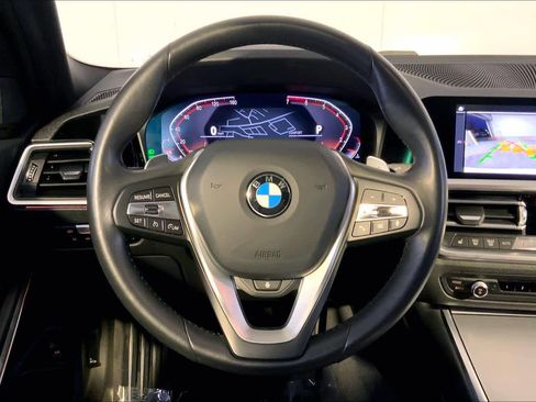 Used 2020 BMW 330i xDrive Sedan w/ Premium Package image 15