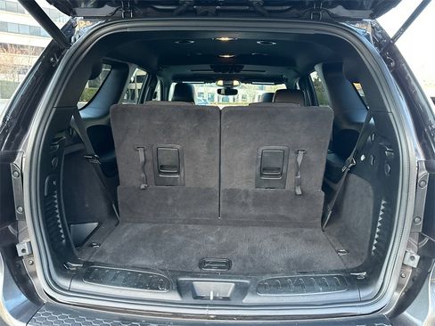 Used 2021 Dodge Durango GT image 17