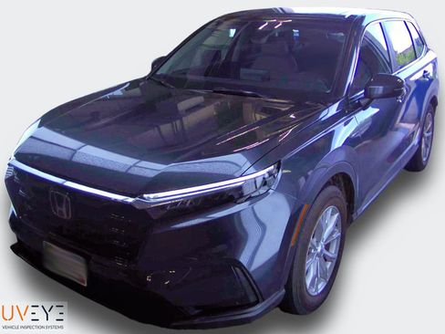 Used 2024 Honda CR-V EX-L image 3
