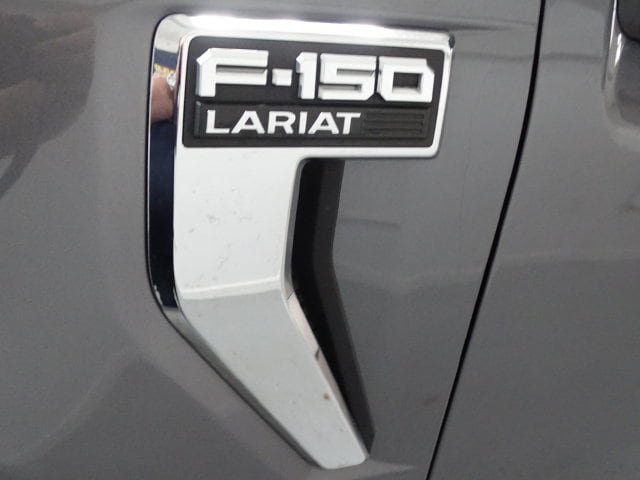 Used 2022 Ford F150 Lariat AWD/4WD image 24