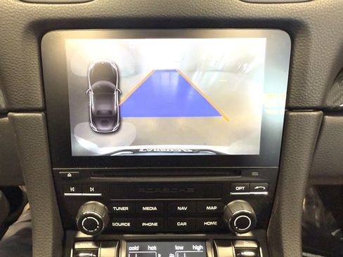 Used 2018 Porsche 718 Boxster GTS image 37