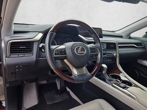 Used 2019 Lexus RX 350 FWD w/ Navigation Package image 10