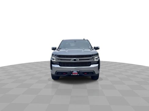 Certified 2021 Chevrolet Silverado 1500 LT w/ All Star Edition Plus AWD/4WD image 3