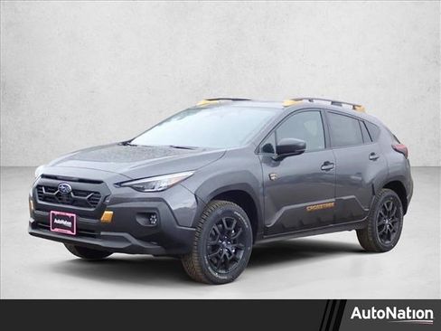 New 2026 Subaru Crosstrek 2.5i Wilderness image 1