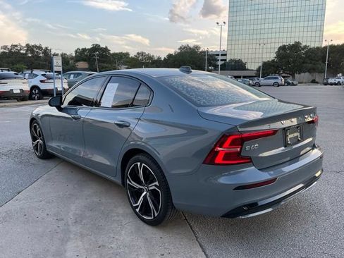 Certified 2024 Volvo S60 B5 Core FWD image 5