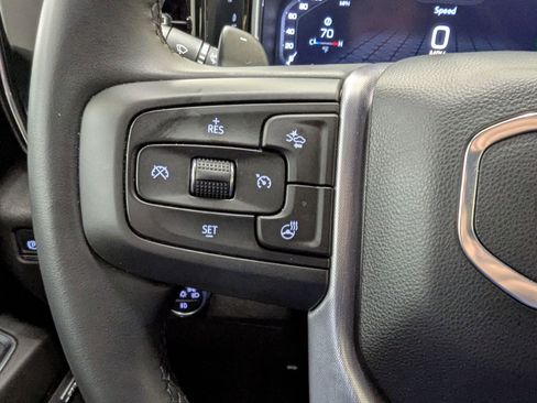 Used 2024 GMC Sierra 1500 Elevation w/ Elevation Premium Package image 24