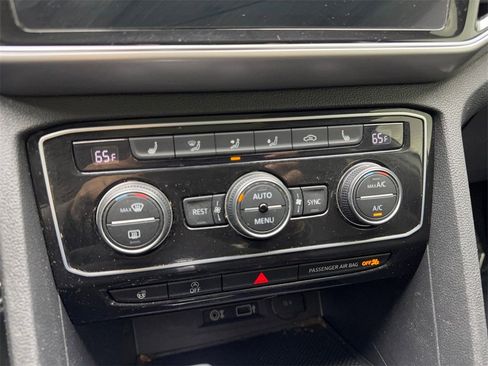 Used 2019 Volkswagen Atlas SEL image 58