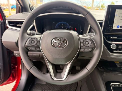 Used 2026 Toyota Corolla XSE FWD image 19