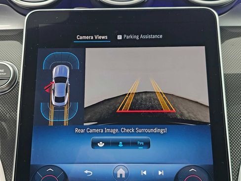 Certified 2024 Mercedes-Benz CLE 450 4MATIC Coupe image 24