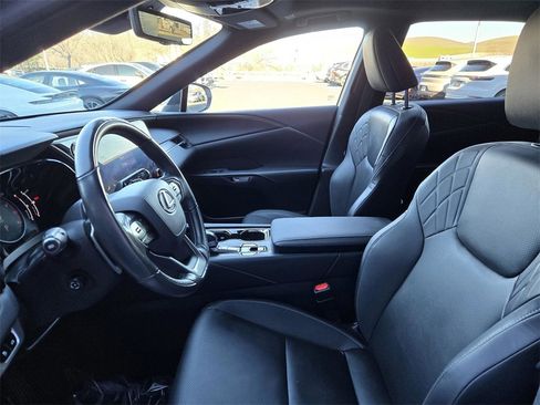 Used 2023 Lexus RX 350 Premium image 26