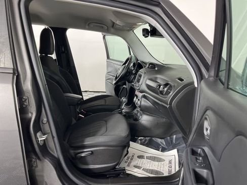 Used 2016 Jeep Renegade Latitude image 37