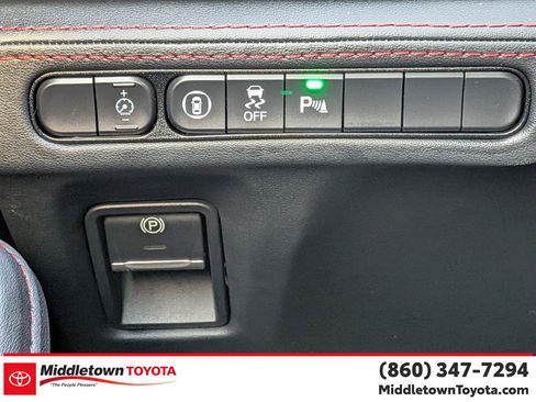 Used 2023 Acura MDX A-Spec image 18