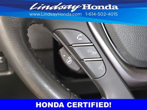 Certified 2023 Honda Ridgeline RTL-E image 18