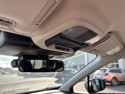 New 2026 Subaru Crosstrek 2.5i image 27