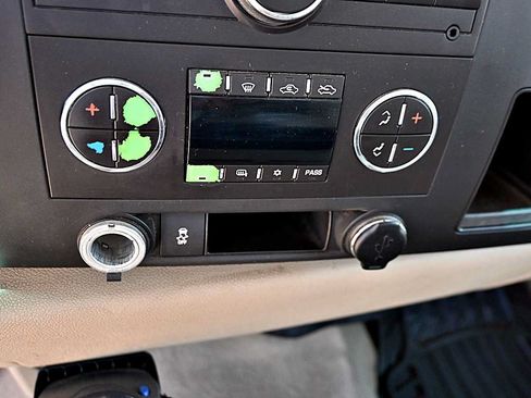 Used 2012 Chevrolet Silverado 1500 LT w/ All-Star Edition RWD image 22