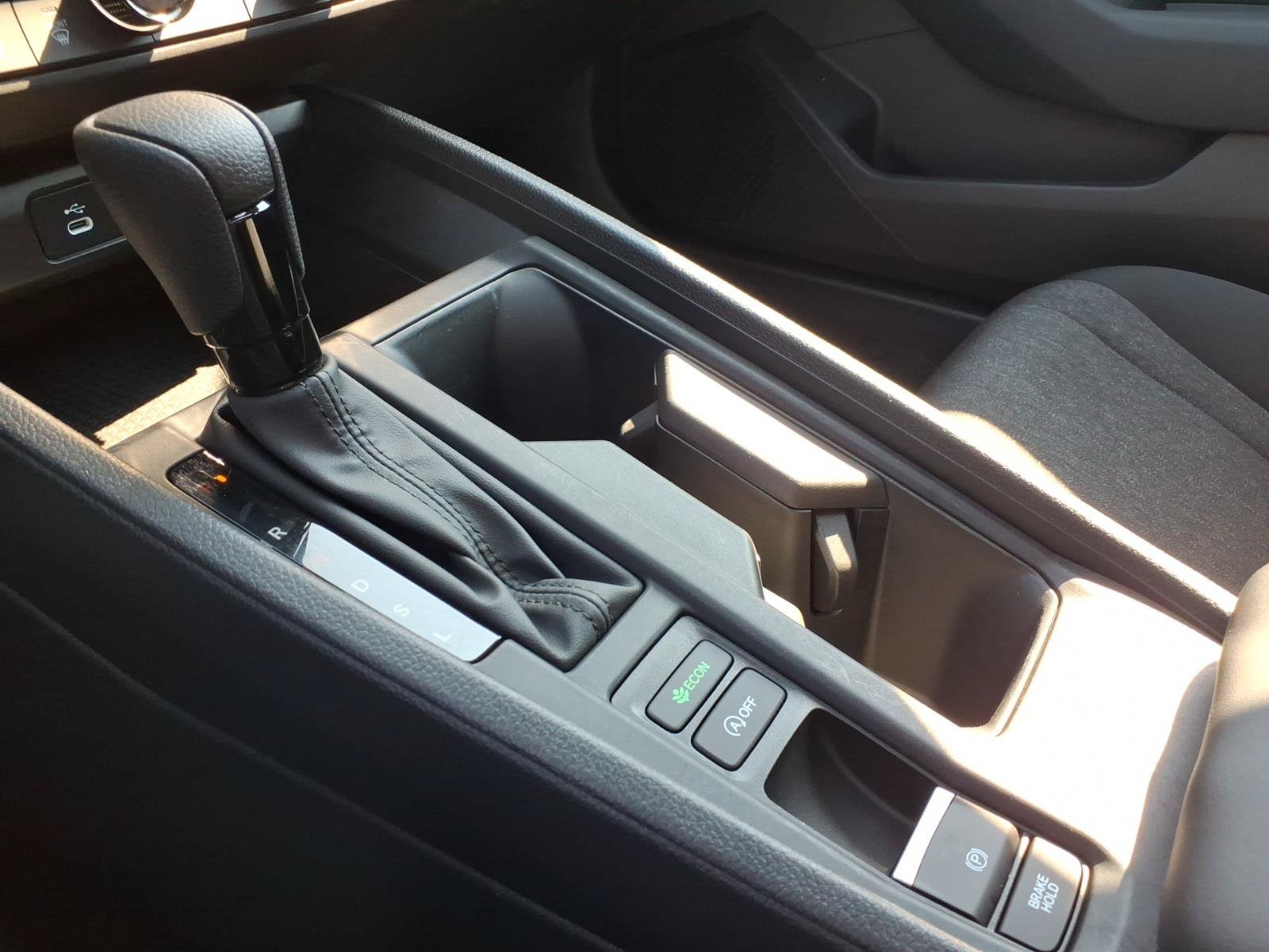 Certified 2025 Honda Accord SE image 23