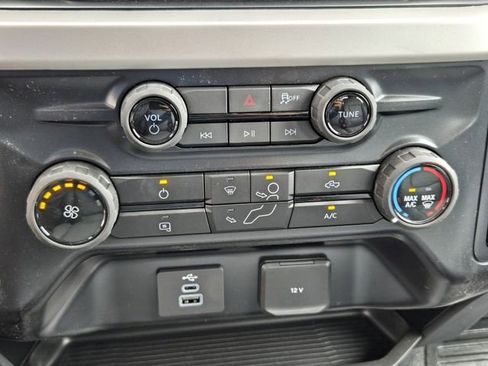 New 2025 Ford F350 XL image 15