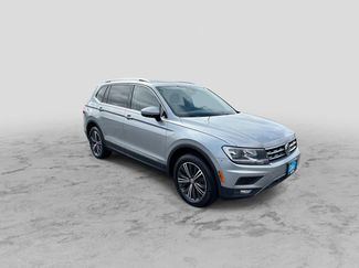 Used 2019 Volkswagen Tiguan SEL AWD/4WD video 2