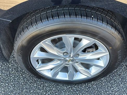 Used 2024 Chevrolet Malibu LT image 10