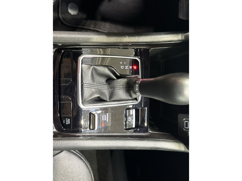 Used 2024 Jeep Compass Latitude AWD/4WD image 28