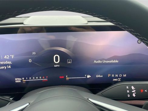 New 2026 Buick Envision Sport Touring image 13