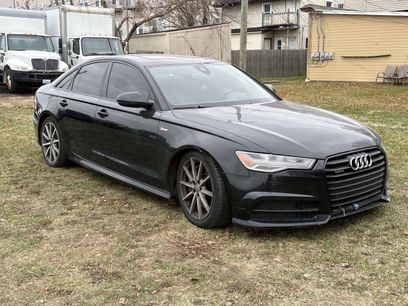 Used 2016 Audi A6 3.0T Prestige w/ Prestige Package