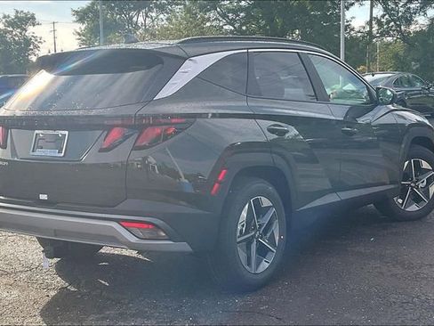 New 2026 Hyundai Tucson SEL image 14