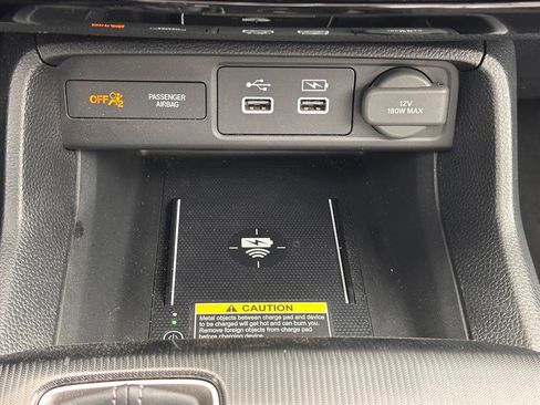 Used 2024 Honda Civic Touring image 26