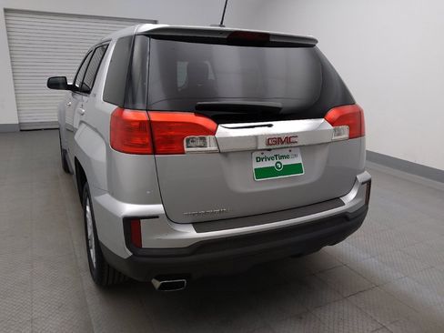 Used 2017 GMC Terrain SLE FWD image 6