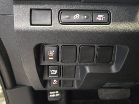 New 2026 Nissan Frontier SV w/ All-Weather Content Package AWD/4WD image 28