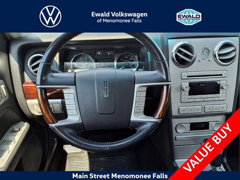 Used 2007 Lincoln MKZ FWD image 18