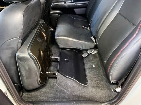 Used 2021 Toyota Tacoma TRD Pro image 46